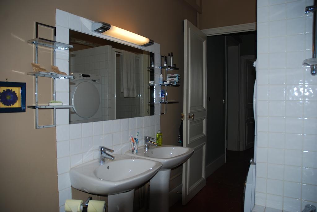 Maam - Lafon Apartamento Marselha Quarto foto