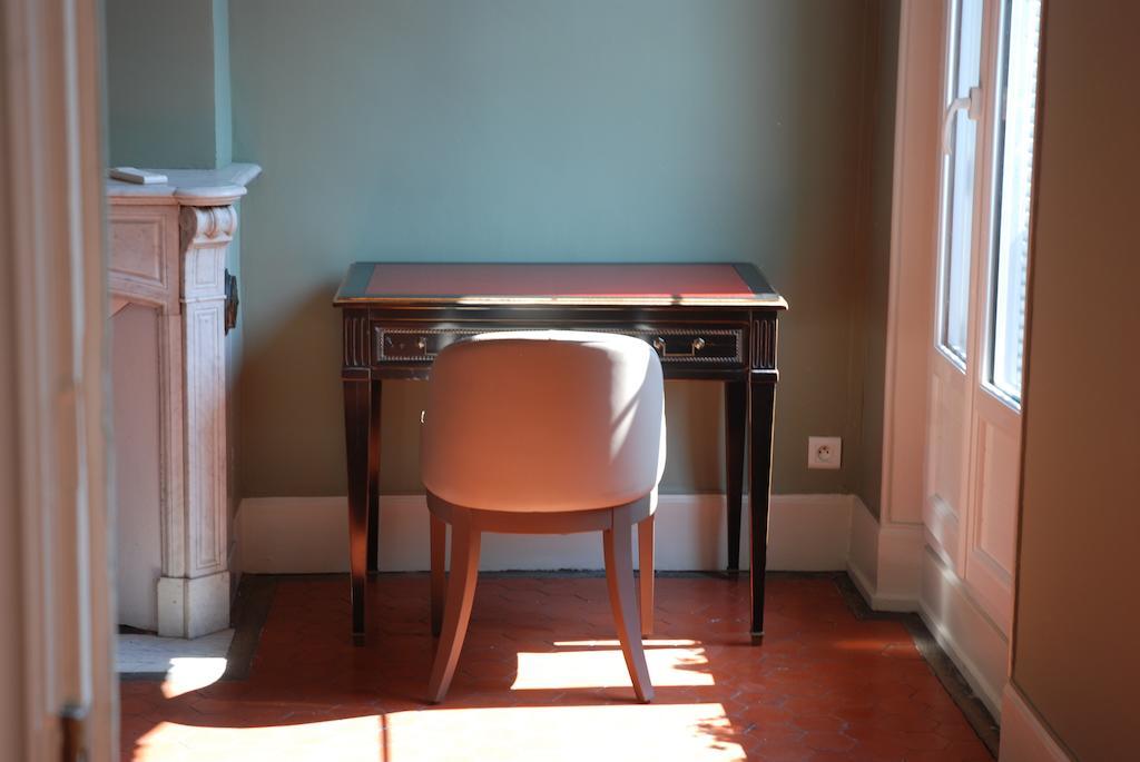 Maam - Lafon Apartamento Marselha Quarto foto