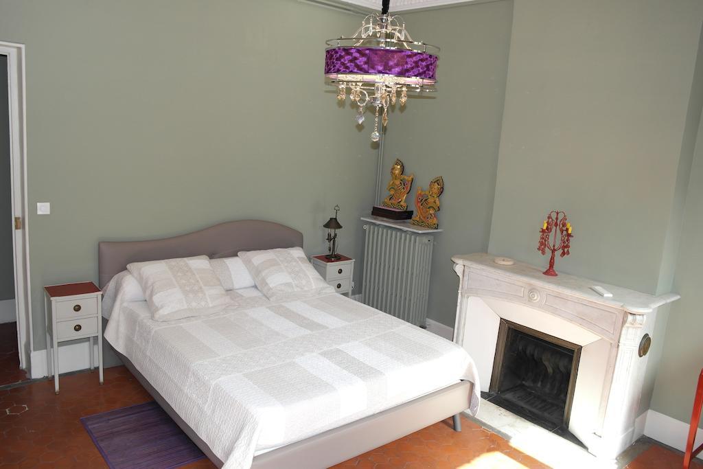 Maam - Lafon Apartamento Marselha Quarto foto