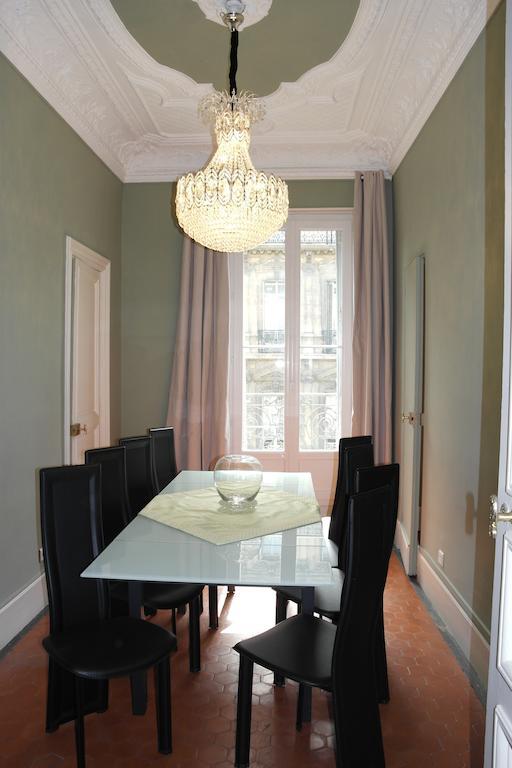 Maam - Lafon Apartamento Marselha Quarto foto