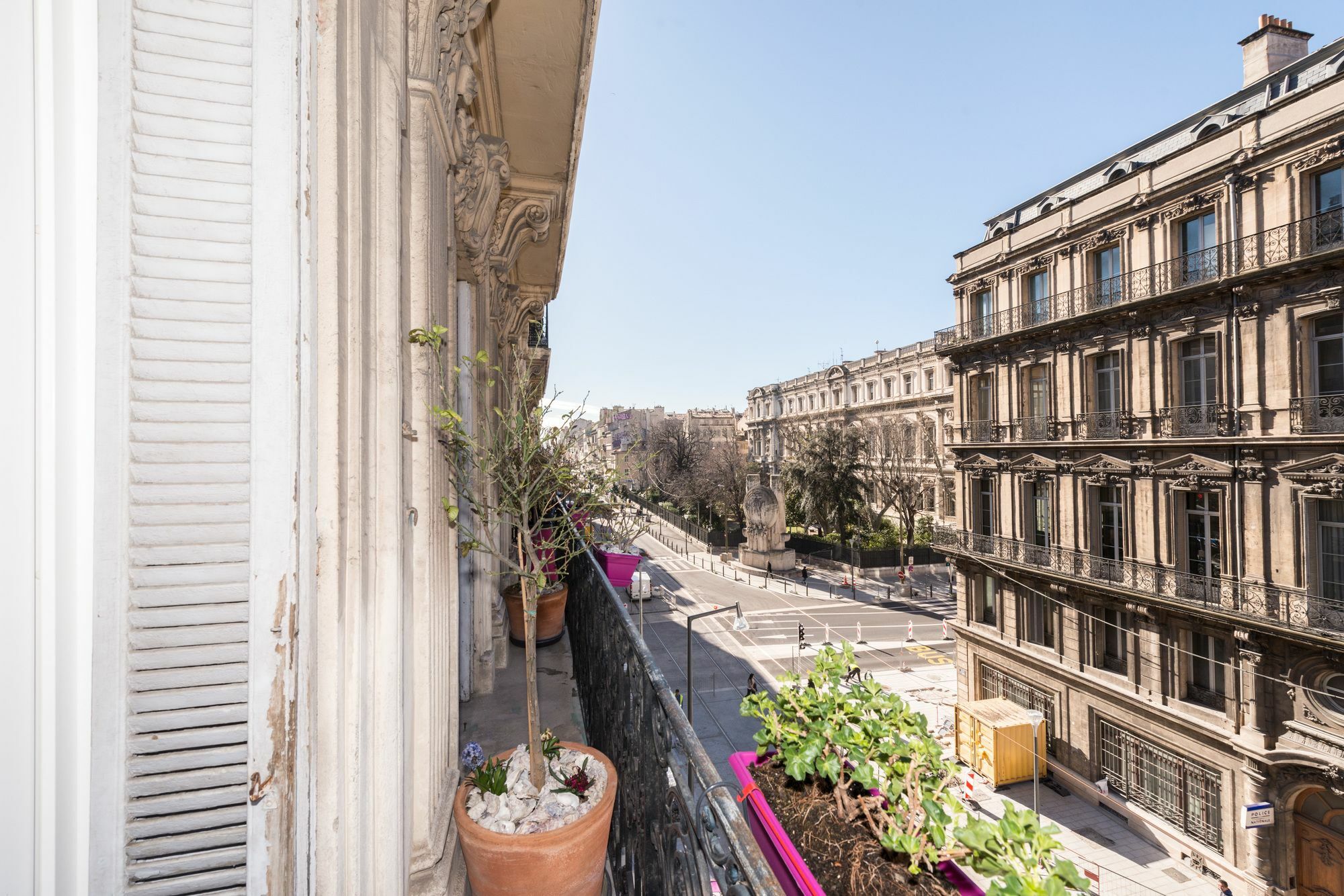 Maam - Lafon Apartamento Marselha Exterior foto