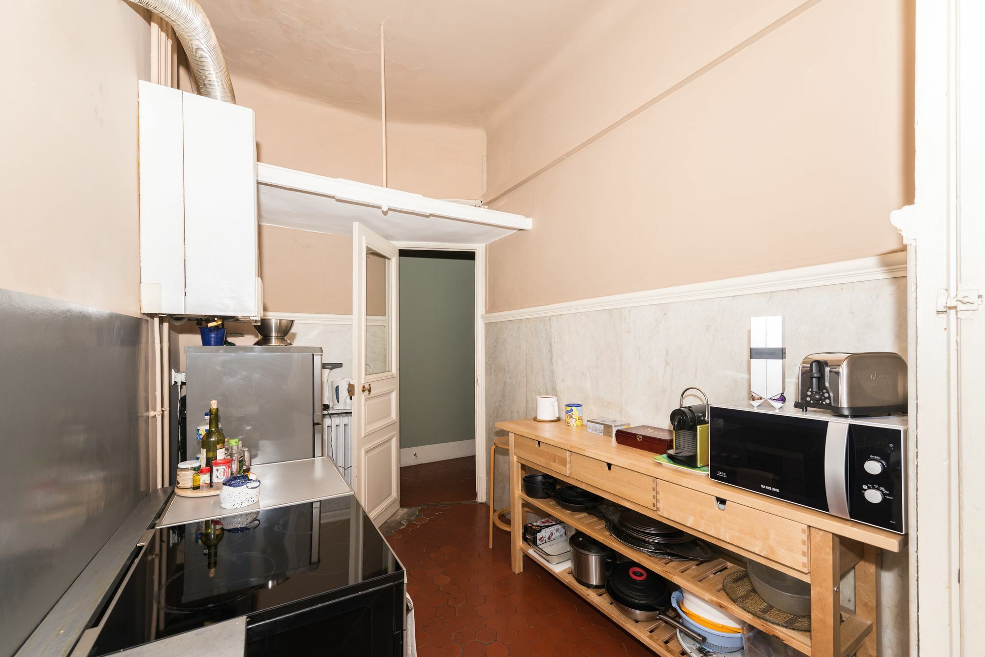Maam - Lafon Apartamento Marselha Exterior foto