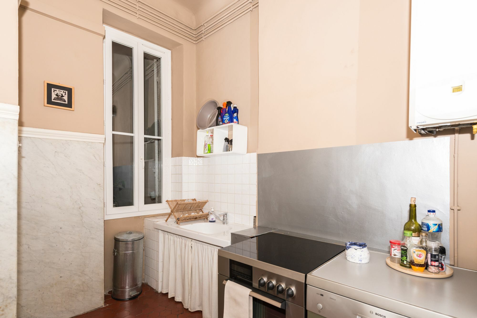 Maam - Lafon Apartamento Marselha Exterior foto